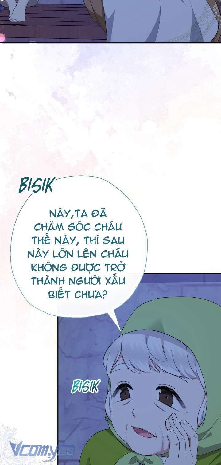 Tiểu Thư Tích Tiền Đi Bụi - Chapter 62 - Page 65