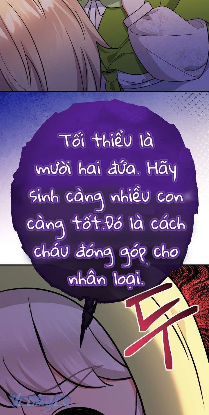 Tiểu Thư Tích Tiền Đi Bụi - Chapter 62 - Page 74