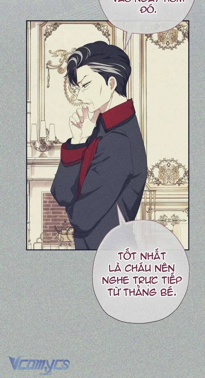 Tiểu Thư Tích Tiền Đi Bụi - Chapter 63 - Page 11