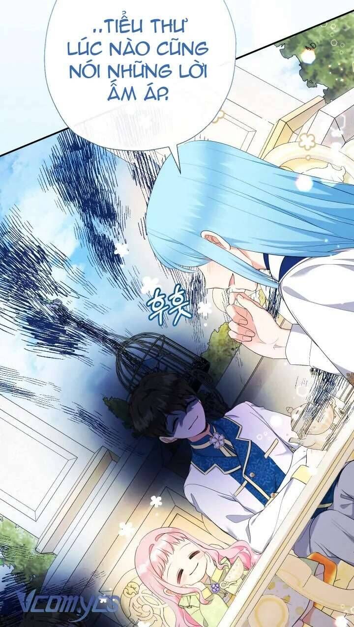 Tiểu Thư Tích Tiền Đi Bụi - Chapter 63 - Page 27