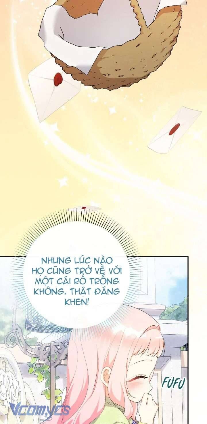 Tiểu Thư Tích Tiền Đi Bụi - Chapter 63 - Page 32