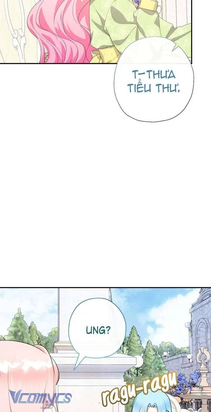 Tiểu Thư Tích Tiền Đi Bụi - Chapter 63 - Page 33