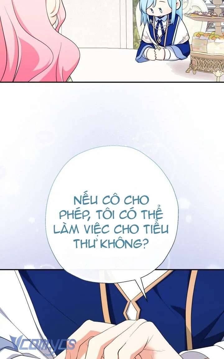 Tiểu Thư Tích Tiền Đi Bụi - Chapter 63 - Page 34