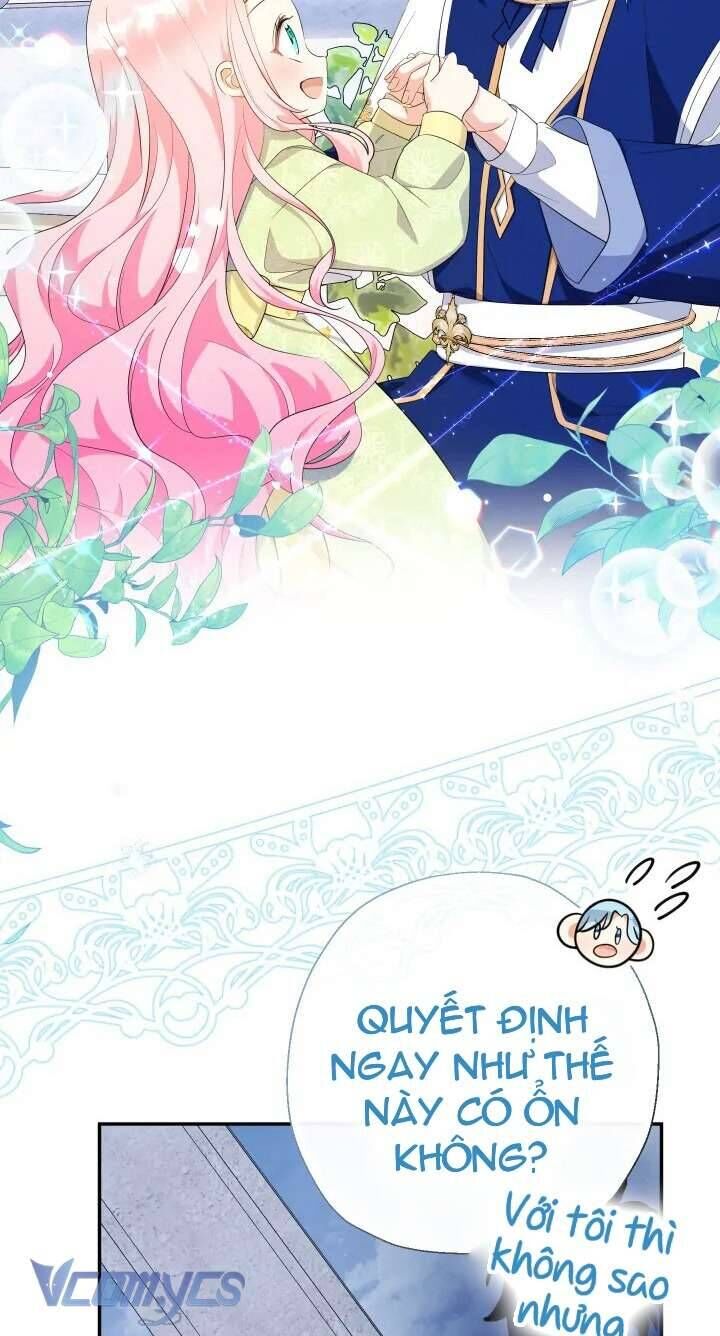 Tiểu Thư Tích Tiền Đi Bụi - Chapter 63 - Page 40