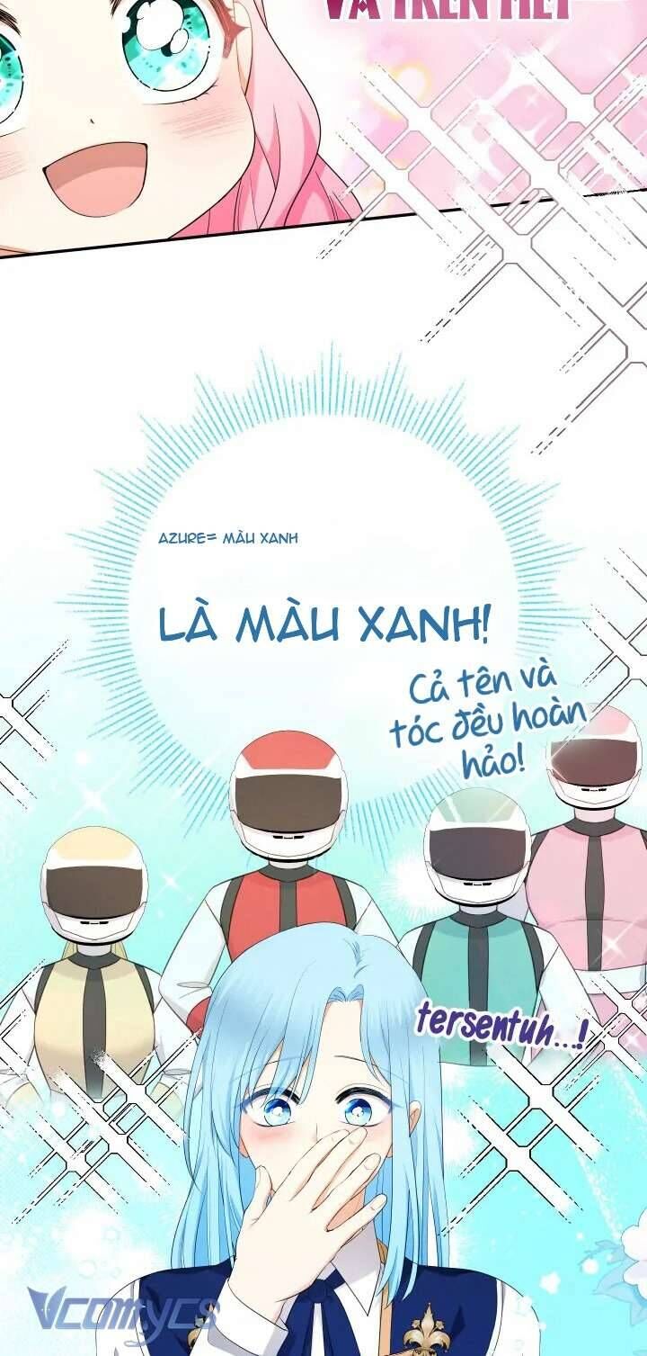 Tiểu Thư Tích Tiền Đi Bụi - Chapter 63 - Page 43