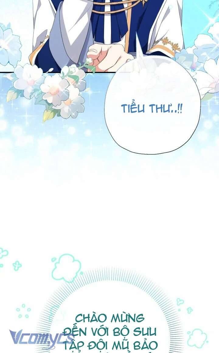 Tiểu Thư Tích Tiền Đi Bụi - Chapter 63 - Page 44