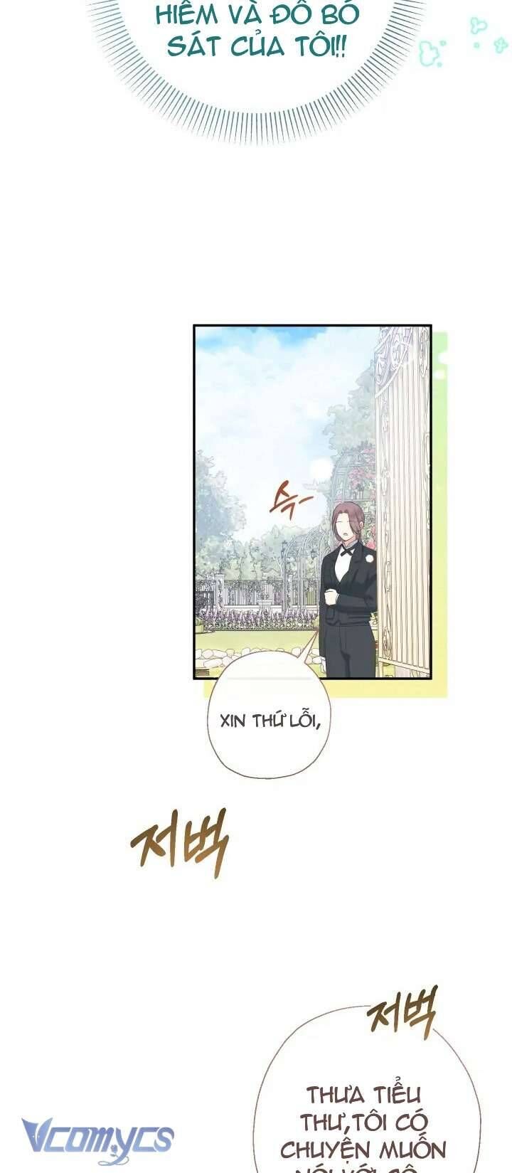 Tiểu Thư Tích Tiền Đi Bụi - Chapter 63 - Page 45