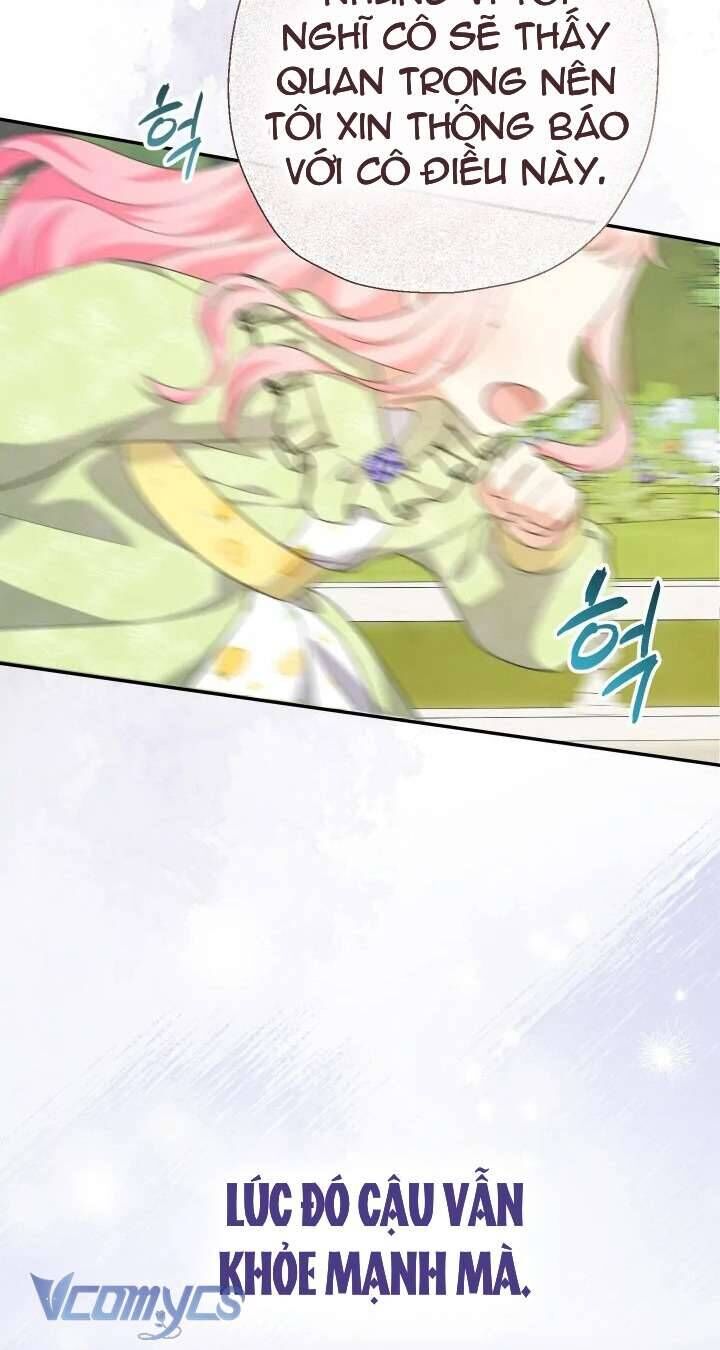 Tiểu Thư Tích Tiền Đi Bụi - Chapter 63 - Page 53