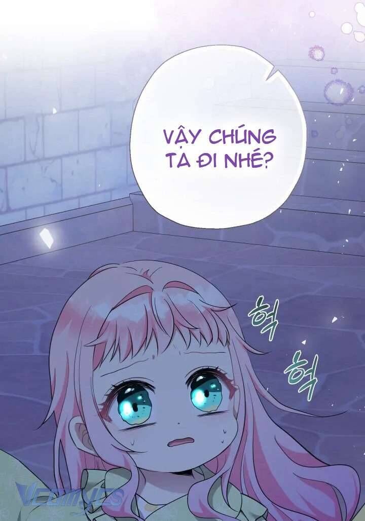 Tiểu Thư Tích Tiền Đi Bụi - Chapter 63 - Page 61