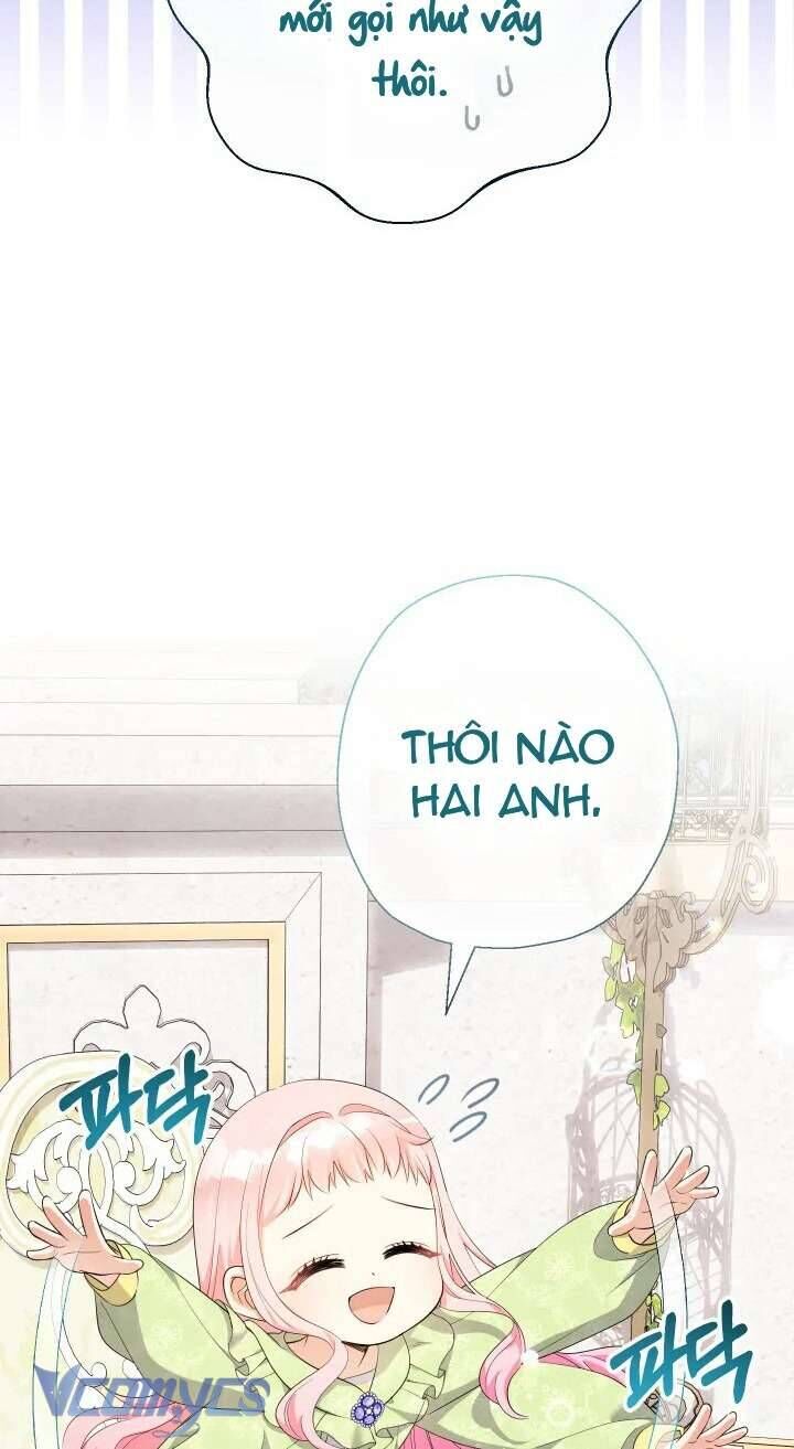 Tiểu Thư Tích Tiền Đi Bụi - Chapter 63 - Page 9