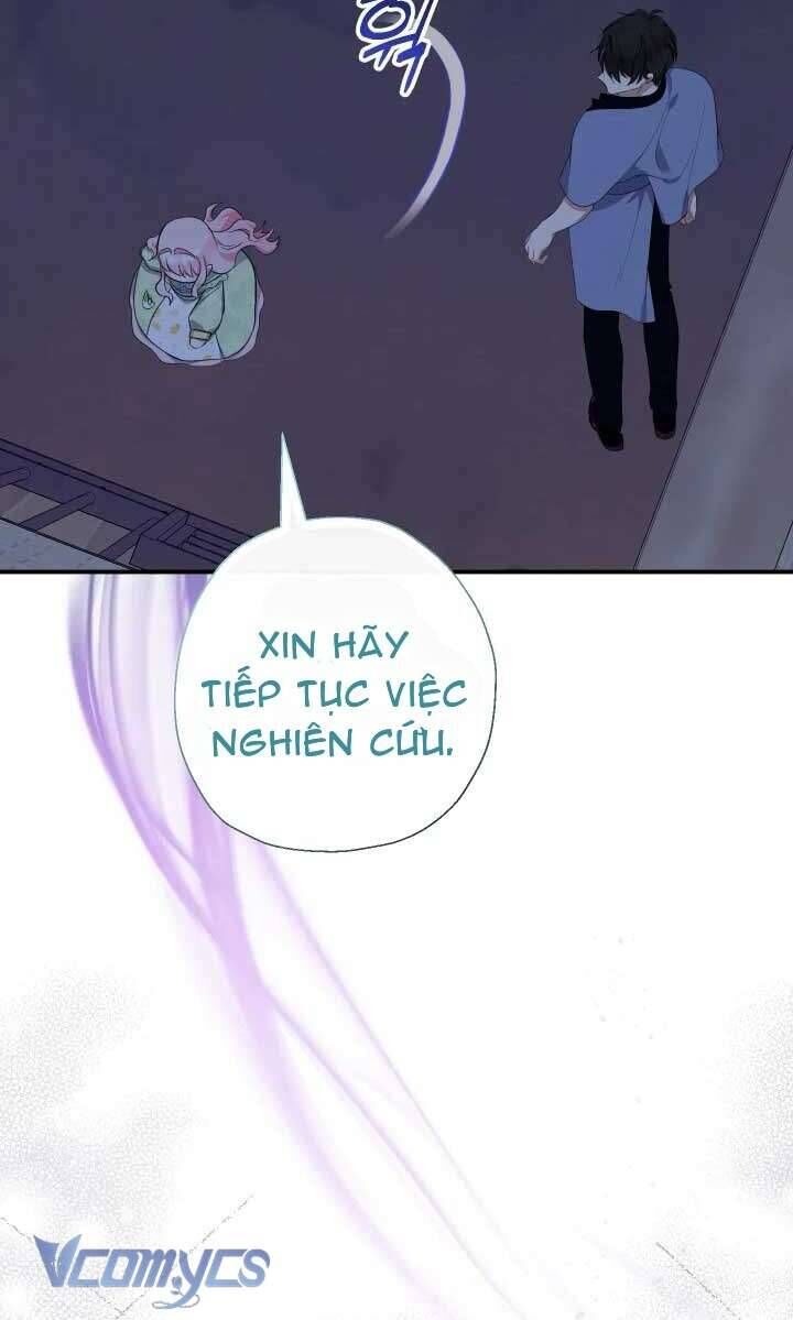 Tiểu Thư Tích Tiền Đi Bụi - Chapter 64 - Page 10