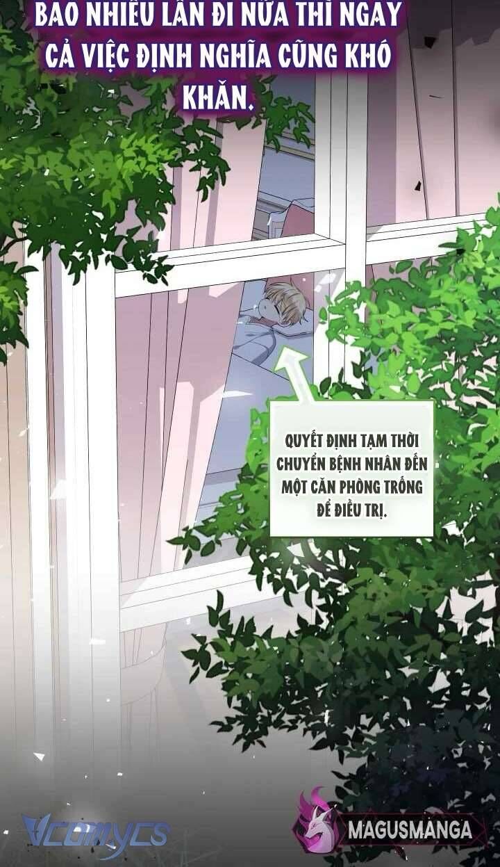 Tiểu Thư Tích Tiền Đi Bụi - Chapter 64 - Page 22