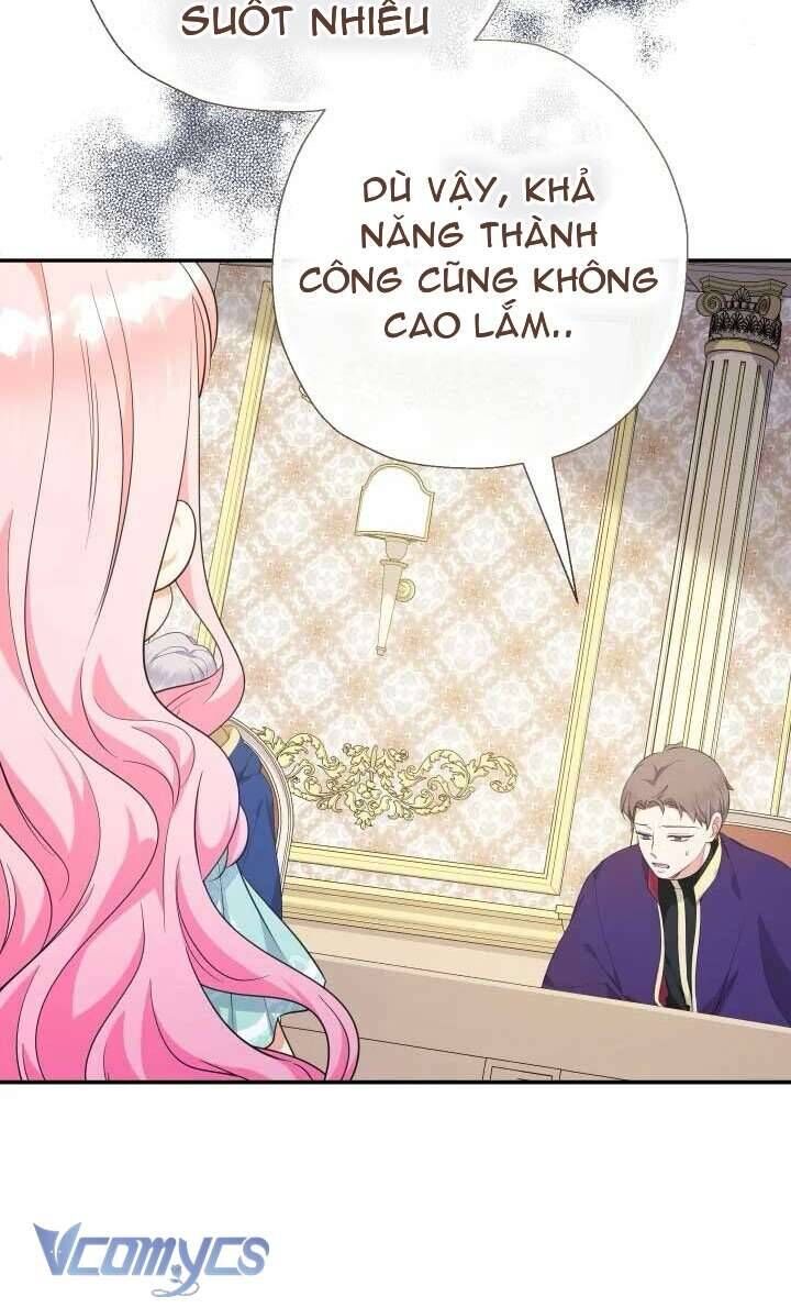 Tiểu Thư Tích Tiền Đi Bụi - Chapter 64 - Page 34