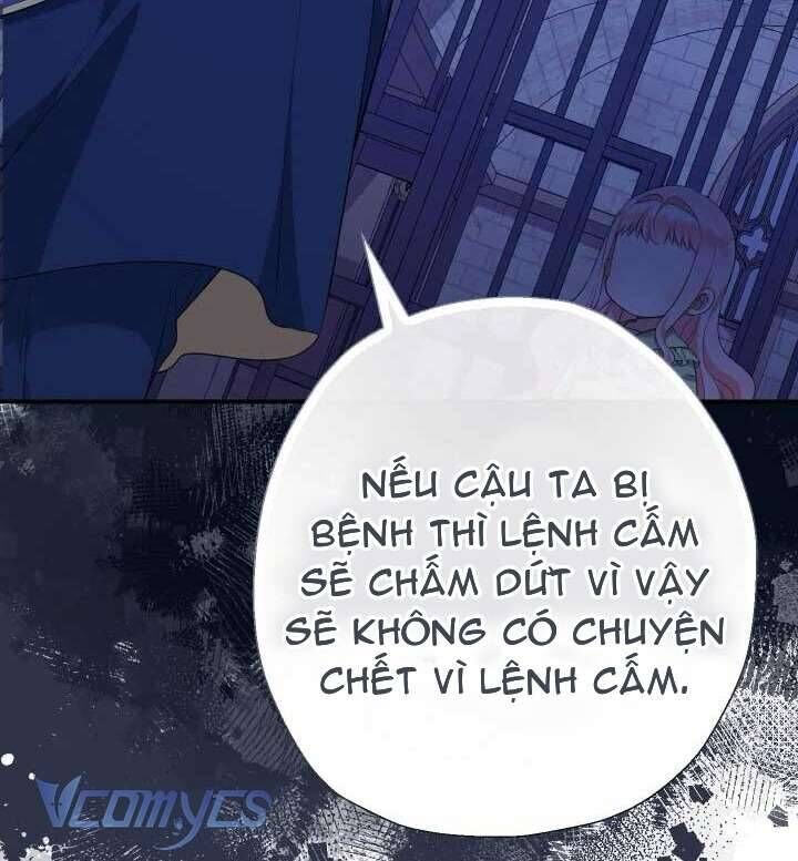 Tiểu Thư Tích Tiền Đi Bụi - Chapter 64 - Page 4