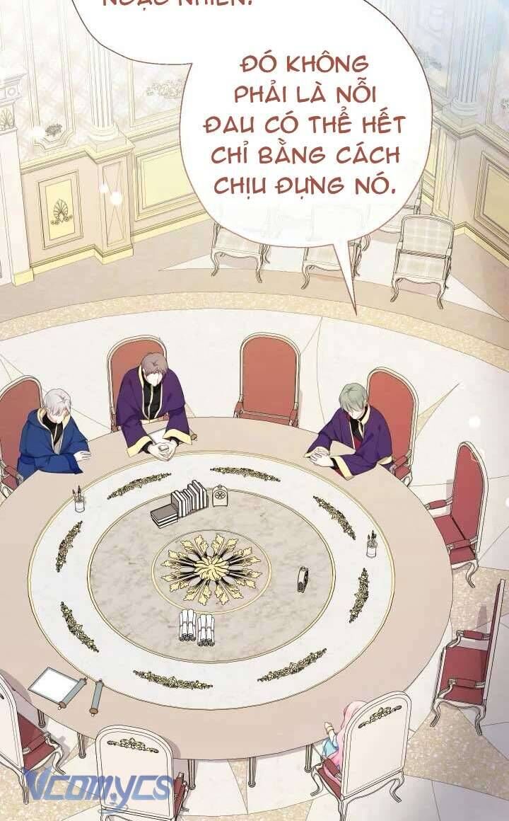 Tiểu Thư Tích Tiền Đi Bụi - Chapter 64 - Page 40