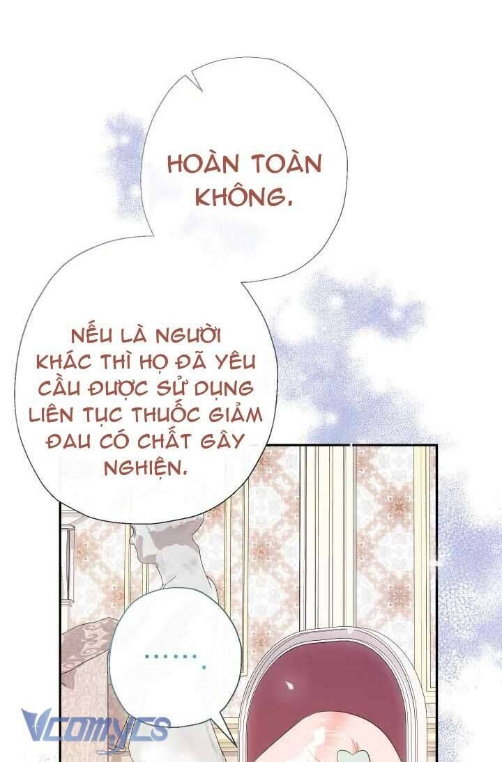Tiểu Thư Tích Tiền Đi Bụi - Chapter 64 - Page 42