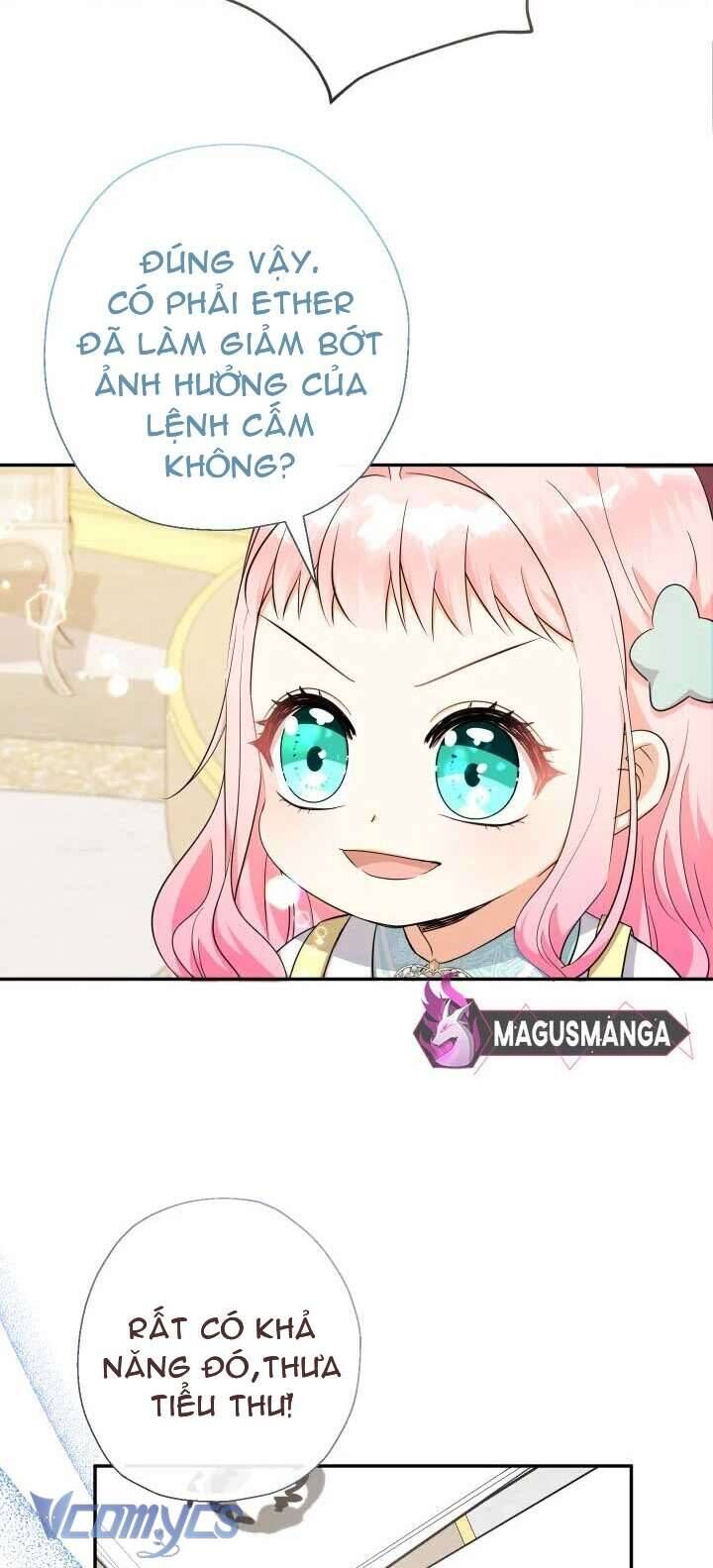 Tiểu Thư Tích Tiền Đi Bụi - Chapter 64 - Page 52