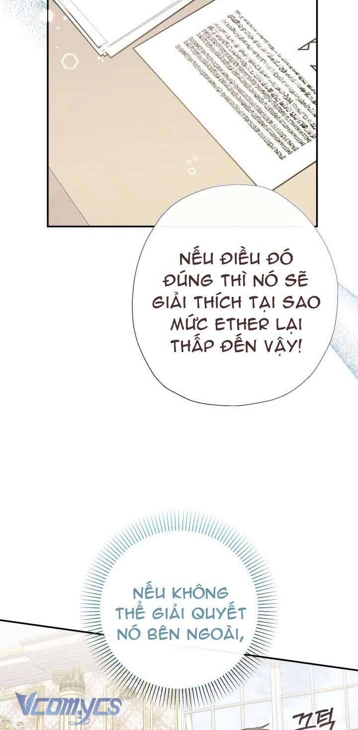Tiểu Thư Tích Tiền Đi Bụi - Chapter 64 - Page 53