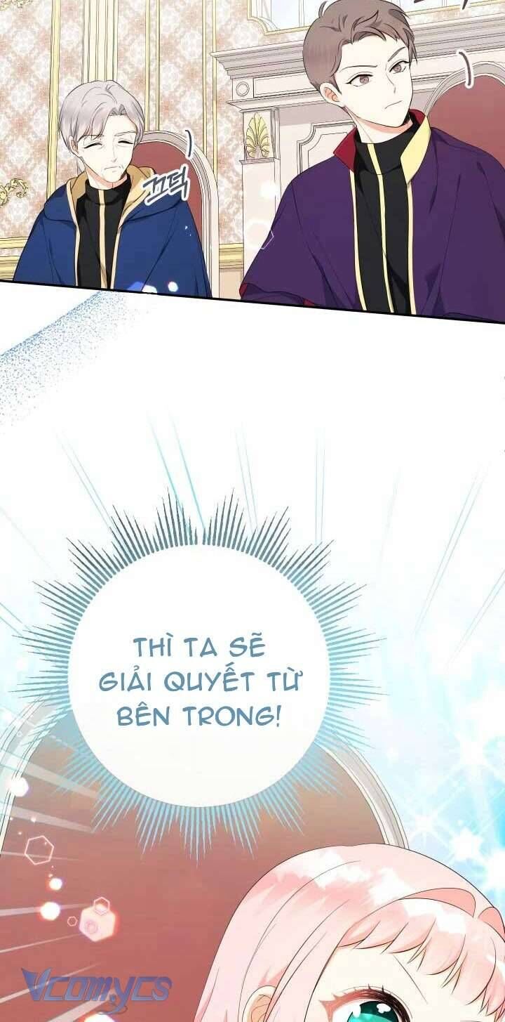 Tiểu Thư Tích Tiền Đi Bụi - Chapter 64 - Page 54