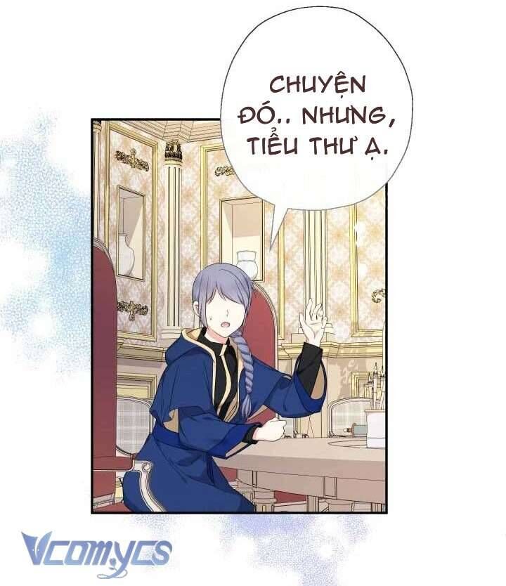 Tiểu Thư Tích Tiền Đi Bụi - Chapter 64 - Page 56