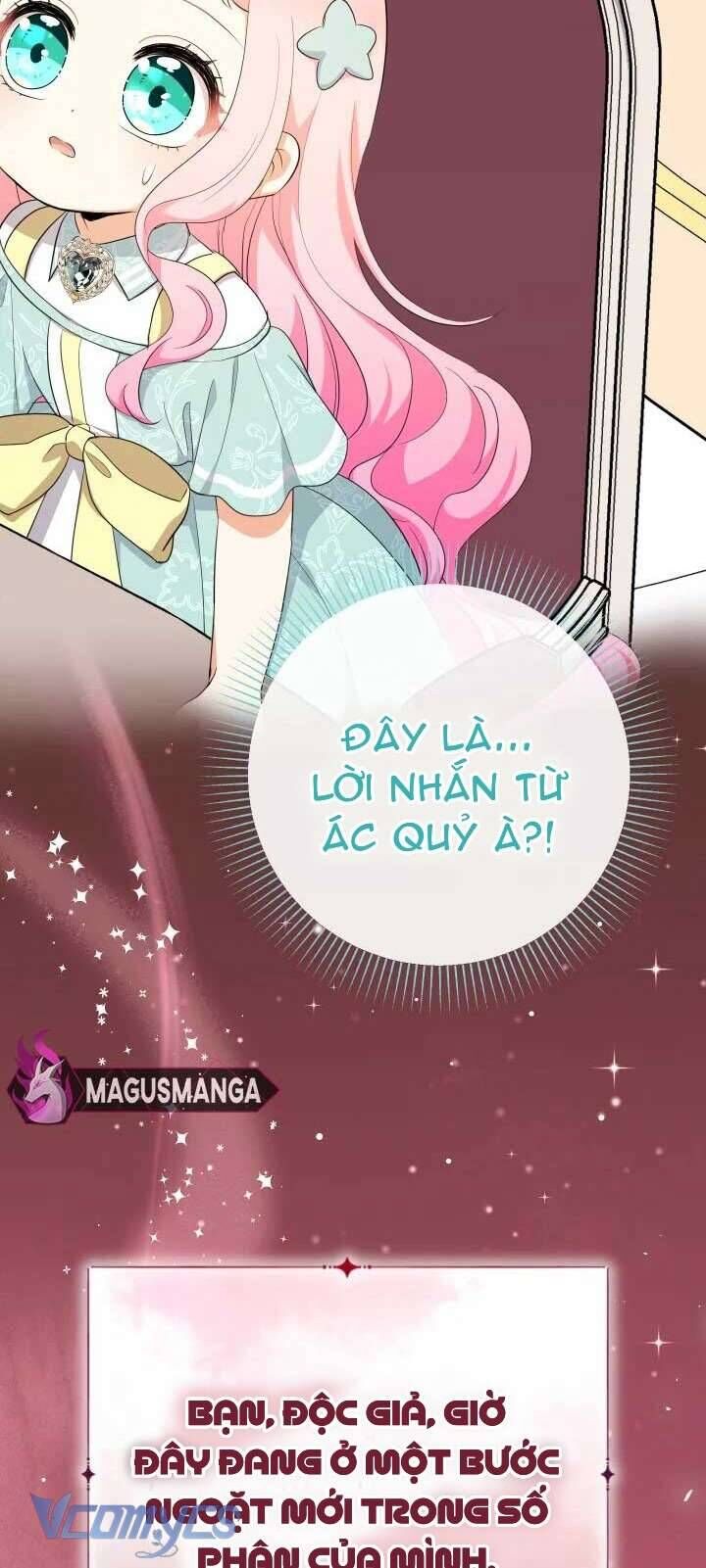 Tiểu Thư Tích Tiền Đi Bụi - Chapter 64 - Page 67