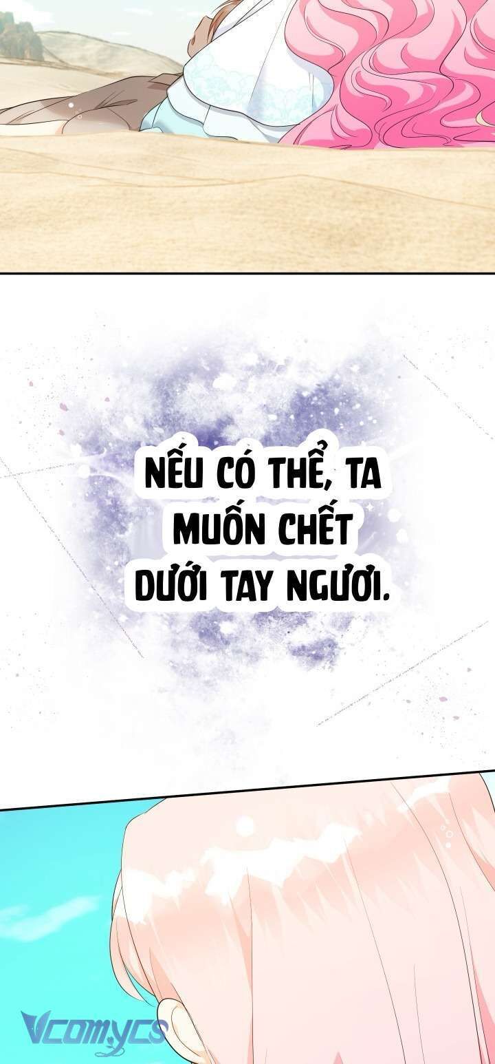 Tiểu Thư Tích Tiền Đi Bụi - Chapter 65 - Page 23