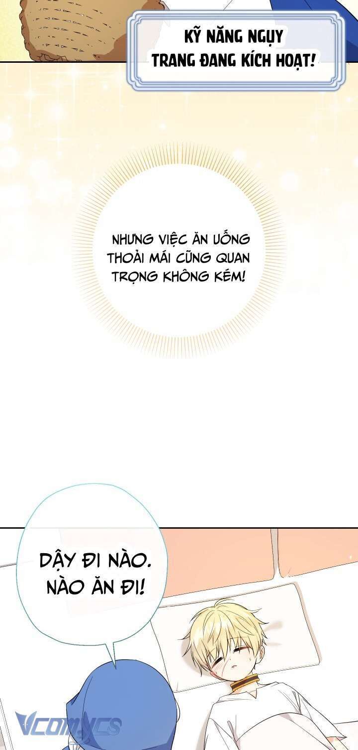 Tiểu Thư Tích Tiền Đi Bụi - Chapter 65 - Page 45