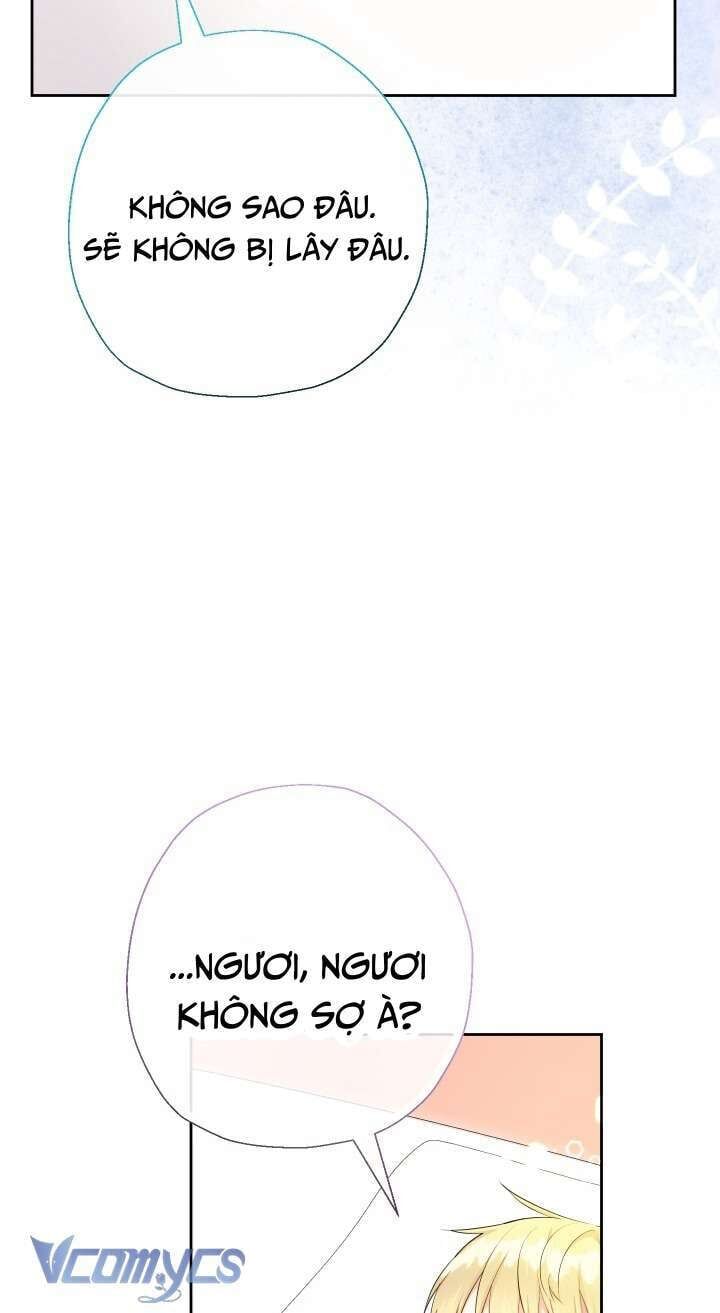 Tiểu Thư Tích Tiền Đi Bụi - Chapter 65 - Page 49