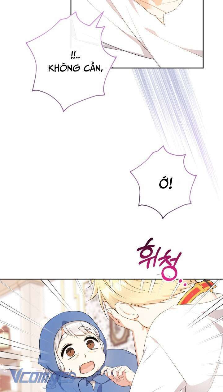 Tiểu Thư Tích Tiền Đi Bụi - Chapter 65 - Page 56