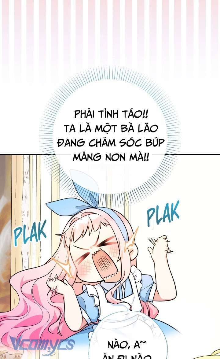 Tiểu Thư Tích Tiền Đi Bụi - Chapter 65 - Page 65