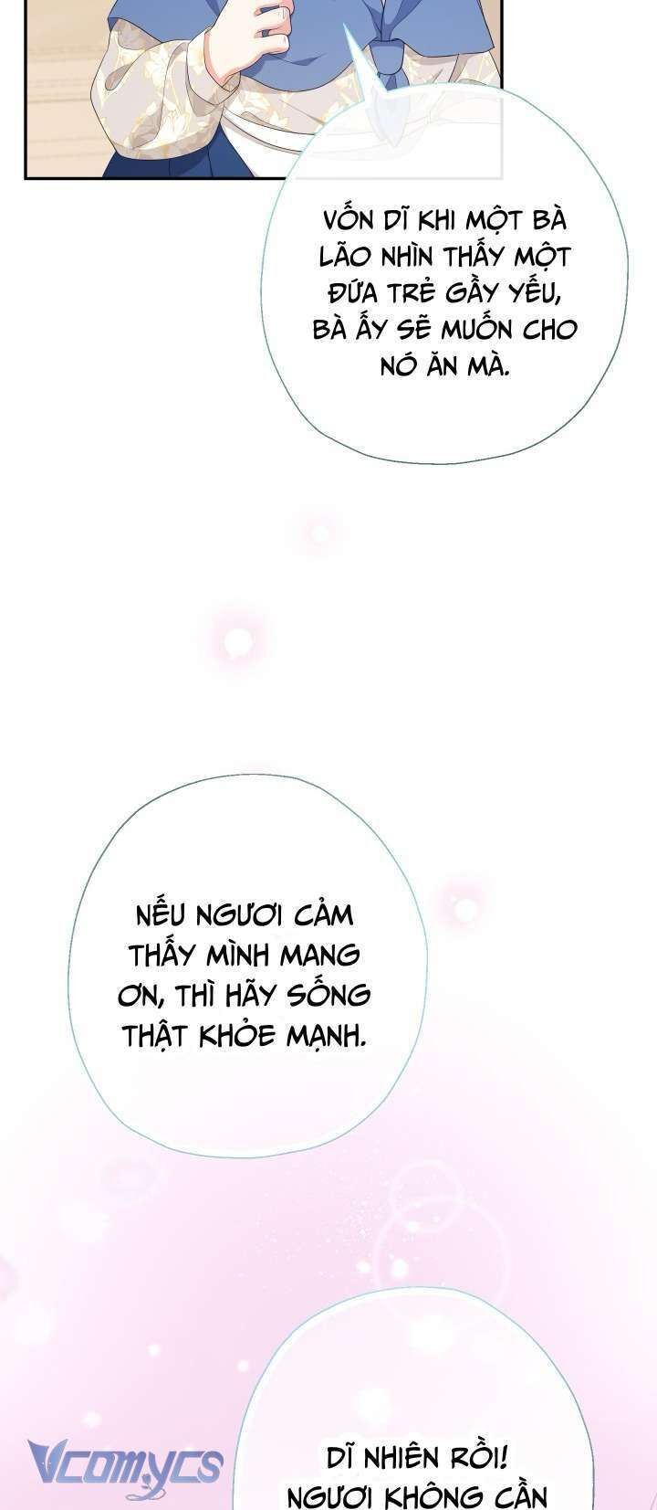 Tiểu Thư Tích Tiền Đi Bụi - Chapter 65 - Page 69