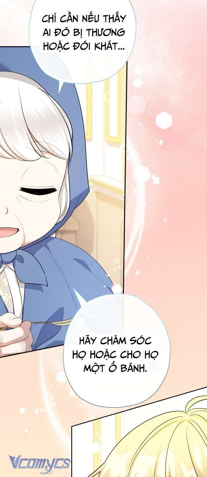 Tiểu Thư Tích Tiền Đi Bụi - Chapter 65 - Page 71