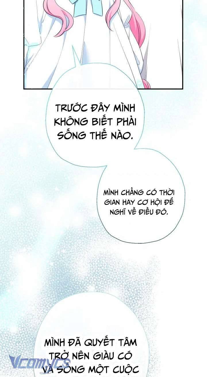 Tiểu Thư Tích Tiền Đi Bụi - Chapter 66 - Page 10