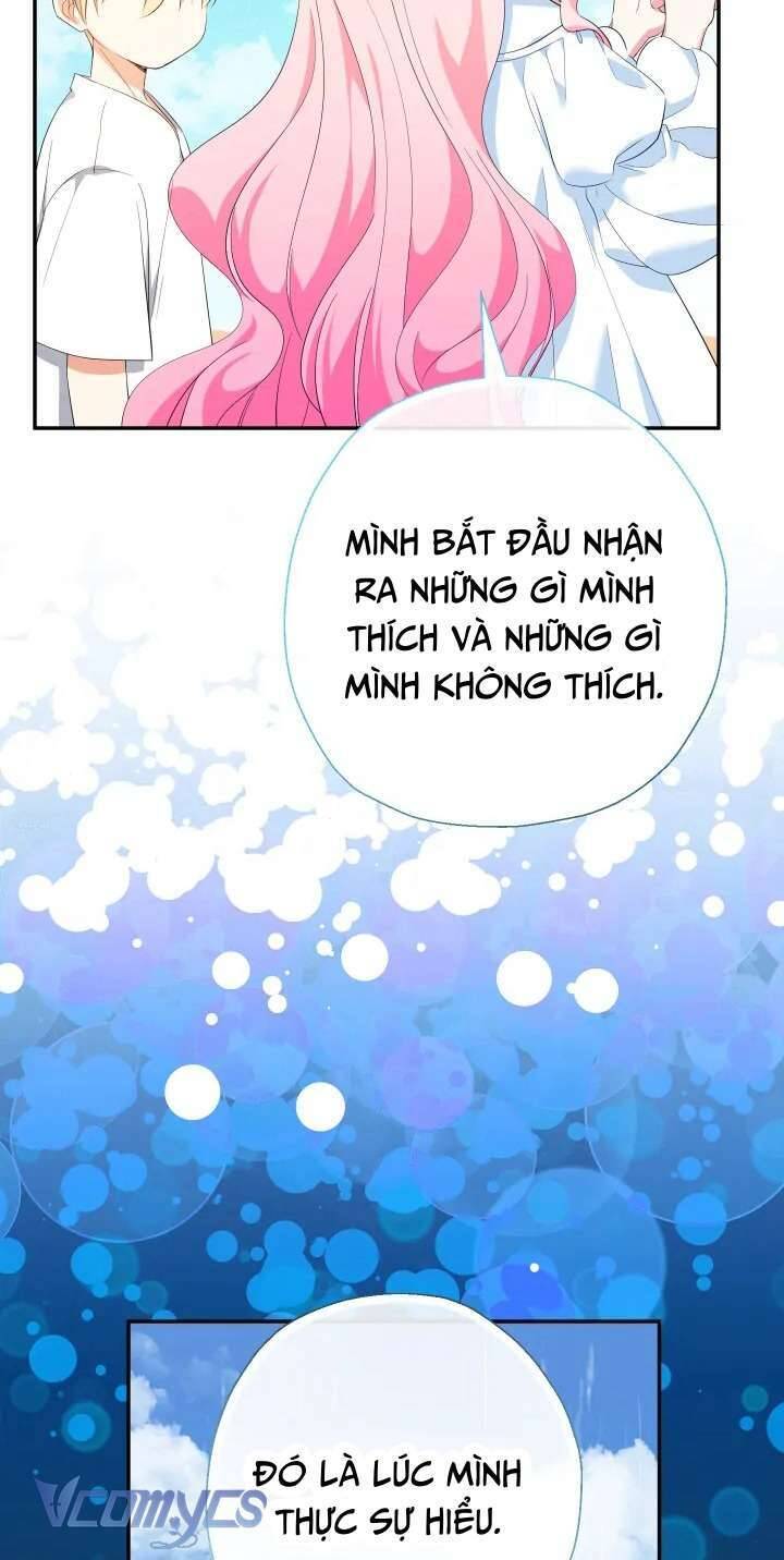 Tiểu Thư Tích Tiền Đi Bụi - Chapter 66 - Page 18