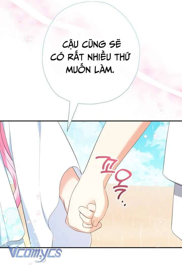 Tiểu Thư Tích Tiền Đi Bụi - Chapter 66 - Page 25