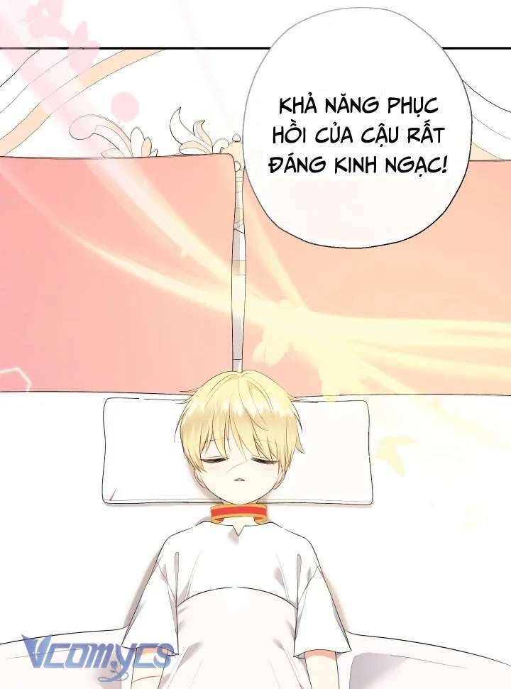 Tiểu Thư Tích Tiền Đi Bụi - Chapter 66 - Page 33