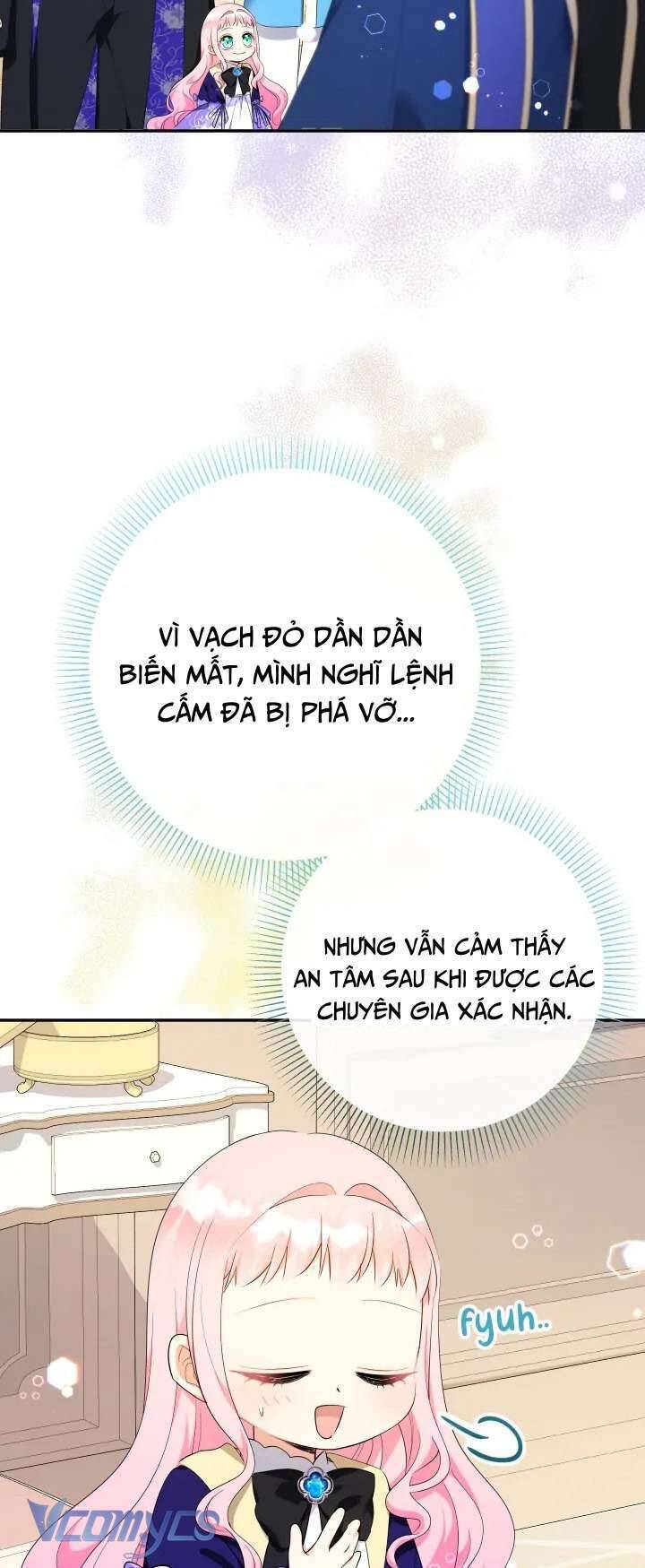 Tiểu Thư Tích Tiền Đi Bụi - Chapter 66 - Page 35