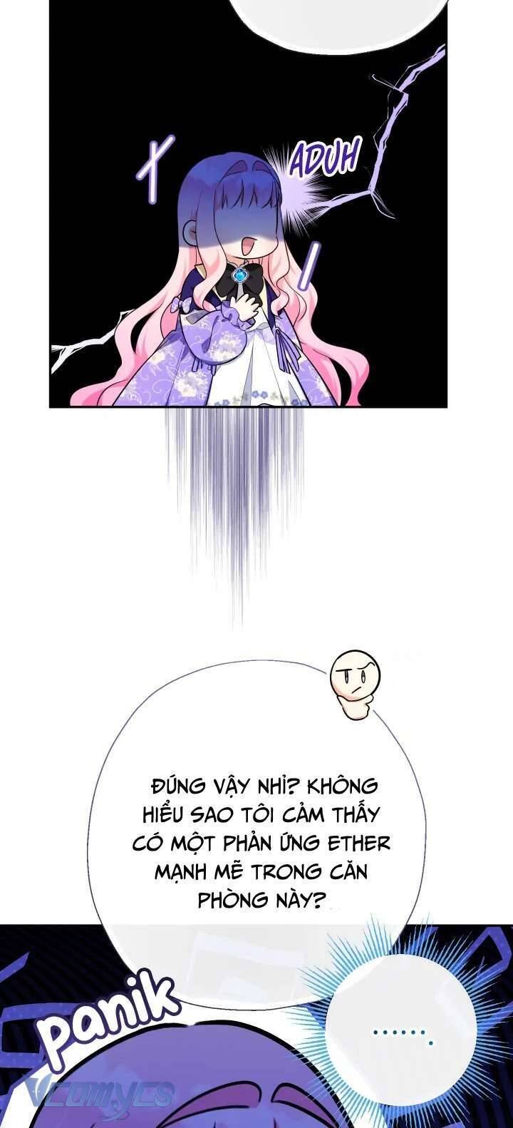 Tiểu Thư Tích Tiền Đi Bụi - Chapter 66 - Page 37