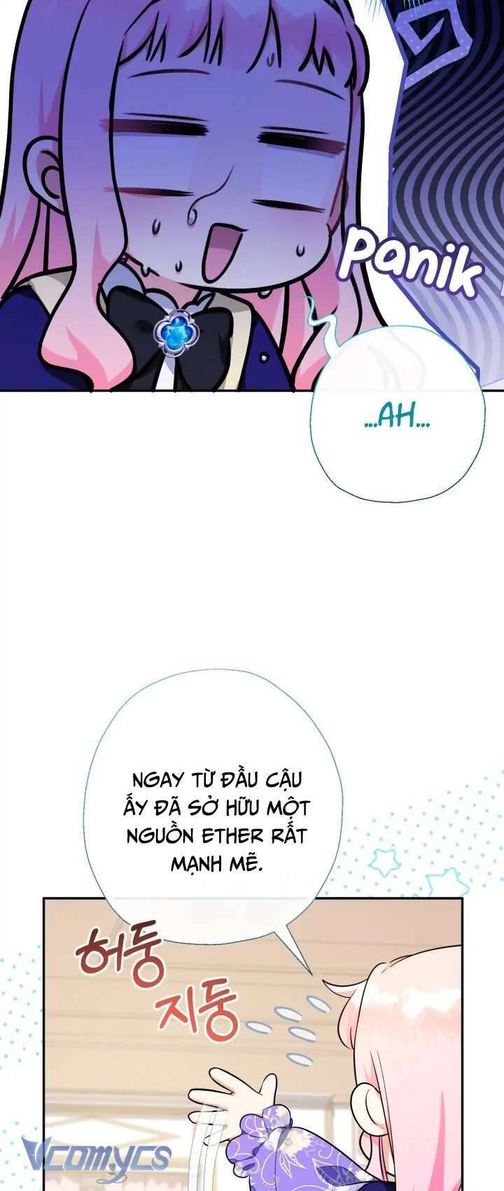 Tiểu Thư Tích Tiền Đi Bụi - Chapter 66 - Page 38