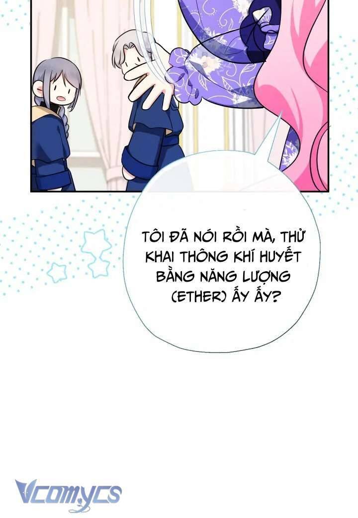 Tiểu Thư Tích Tiền Đi Bụi - Chapter 66 - Page 39