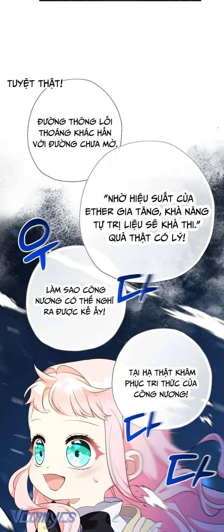 Tiểu Thư Tích Tiền Đi Bụi - Chapter 66 - Page 41