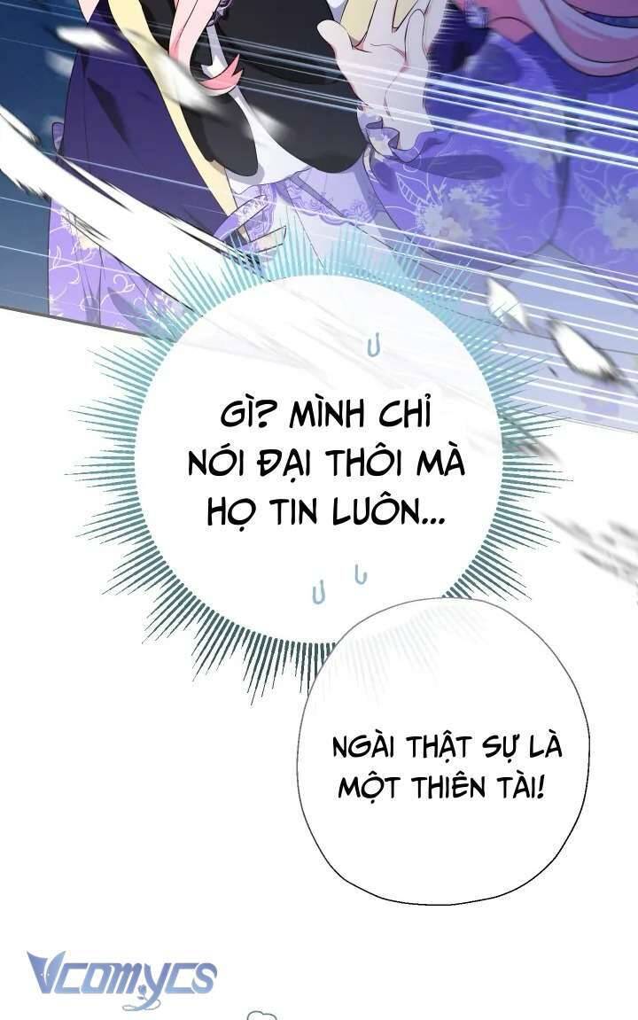 Tiểu Thư Tích Tiền Đi Bụi - Chapter 66 - Page 42