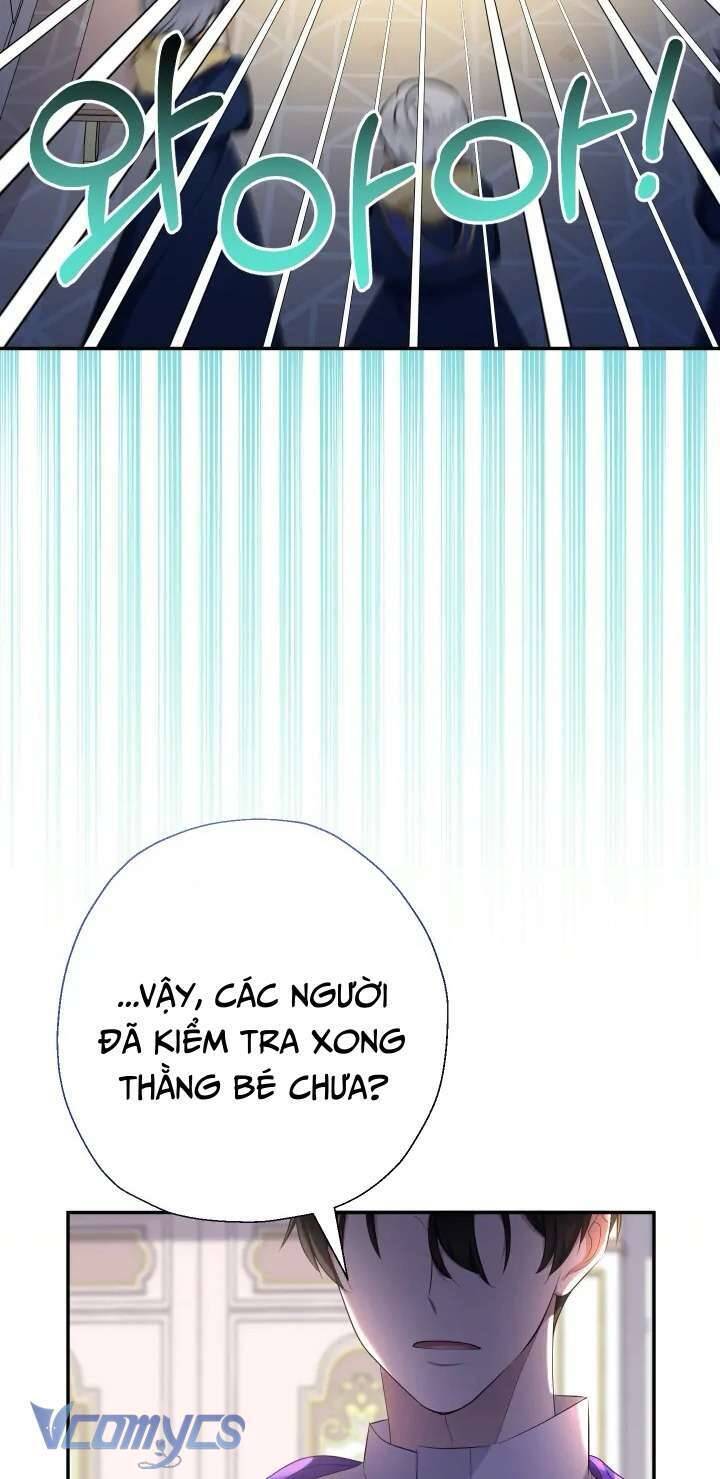 Tiểu Thư Tích Tiền Đi Bụi - Chapter 66 - Page 44