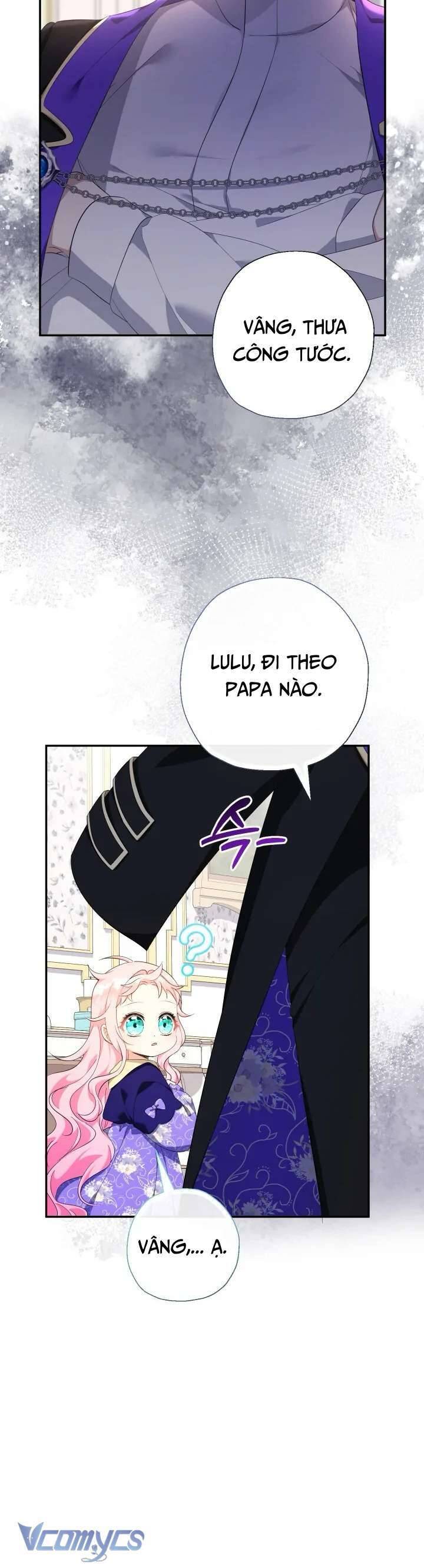 Tiểu Thư Tích Tiền Đi Bụi - Chapter 66 - Page 45
