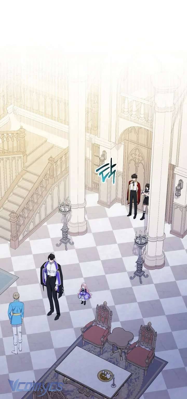 Tiểu Thư Tích Tiền Đi Bụi - Chapter 66 - Page 48