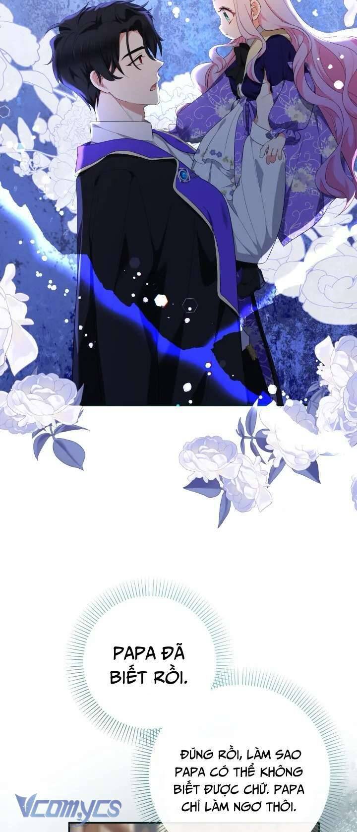 Tiểu Thư Tích Tiền Đi Bụi - Chapter 66 - Page 51