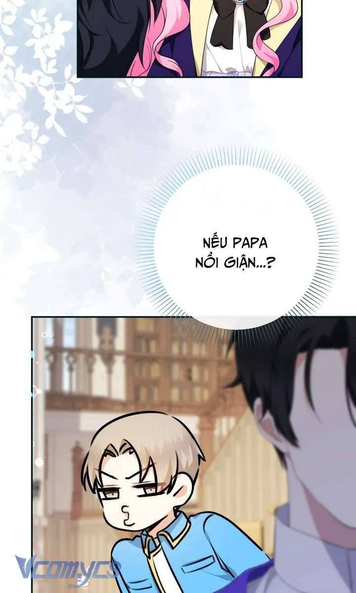 Tiểu Thư Tích Tiền Đi Bụi - Chapter 66 - Page 58