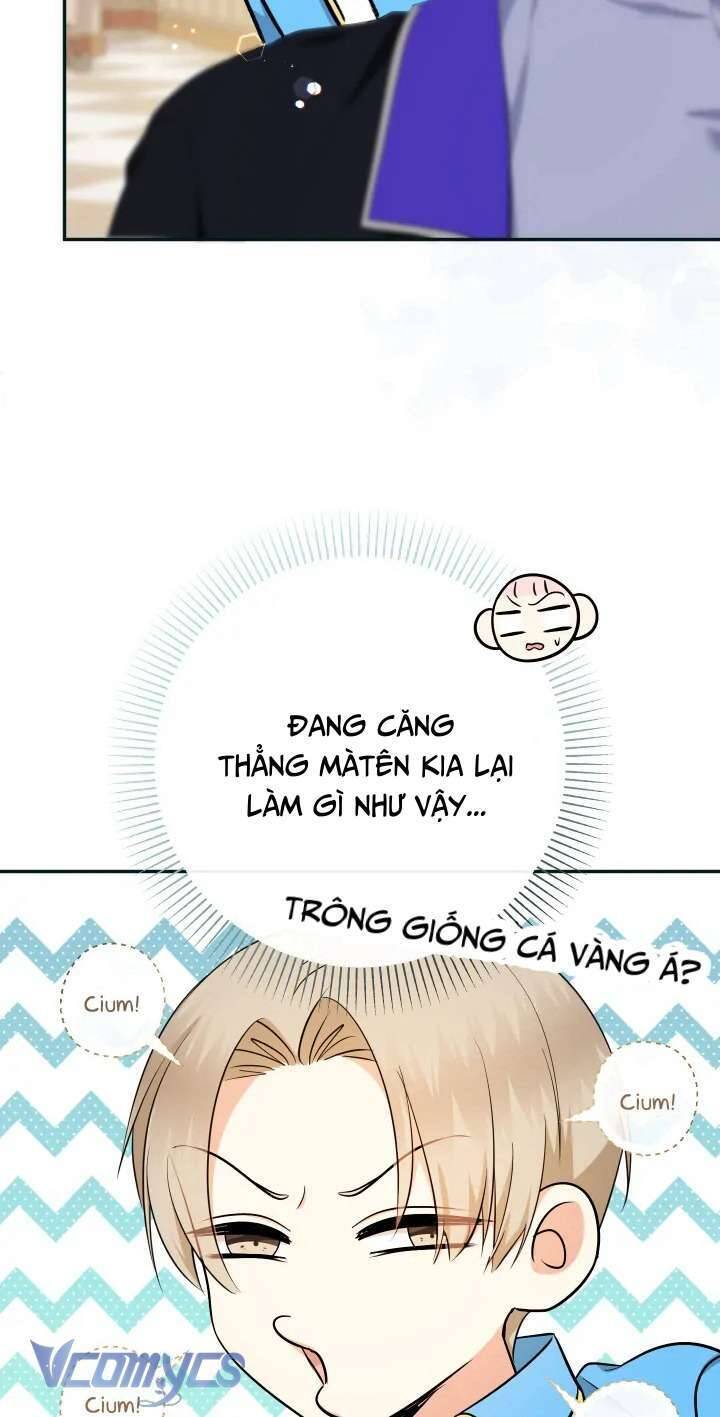 Tiểu Thư Tích Tiền Đi Bụi - Chapter 66 - Page 59