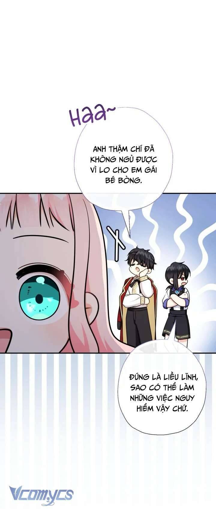 Tiểu Thư Tích Tiền Đi Bụi - Chapter 66 - Page 69