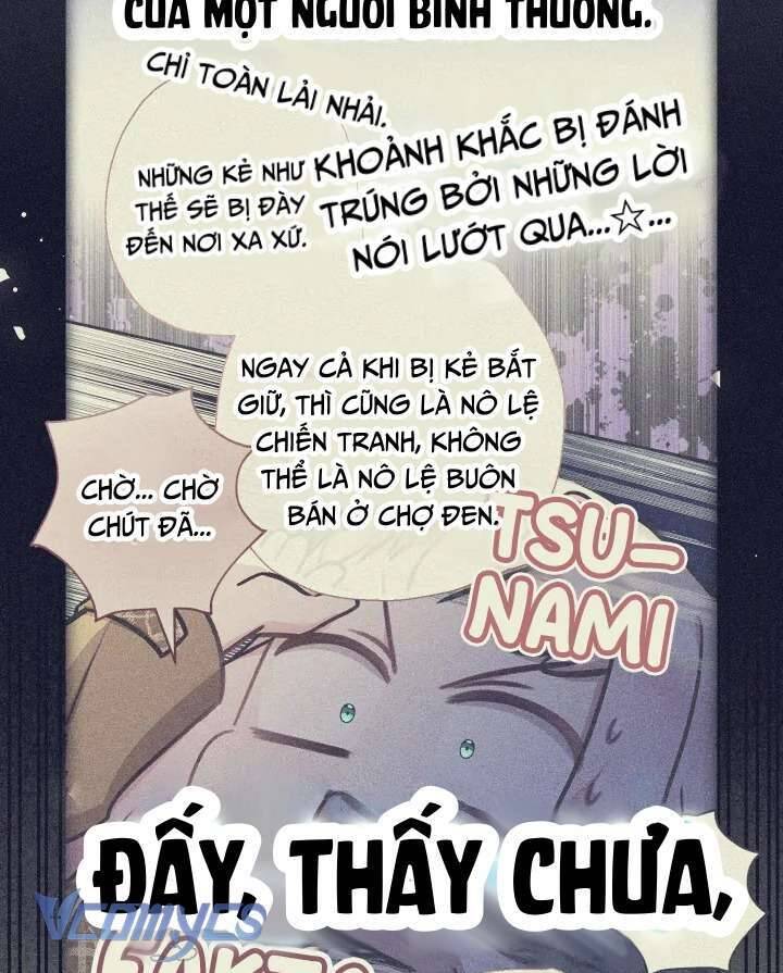 Tiểu Thư Tích Tiền Đi Bụi - Chapter 66 - Page 80